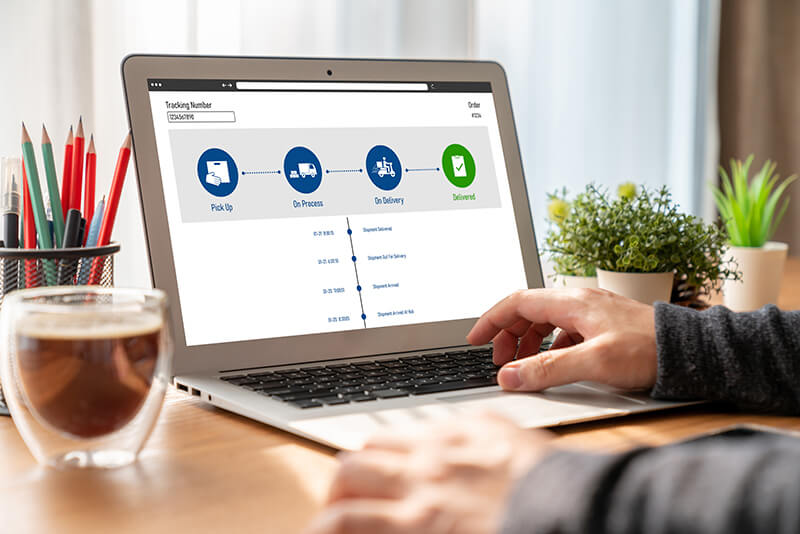 Acompanhamento Integral